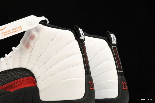 Jordan Red  Taxi  Retro 12 CT8013-162 0304